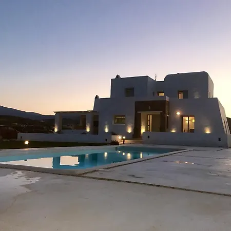 Villa Arya