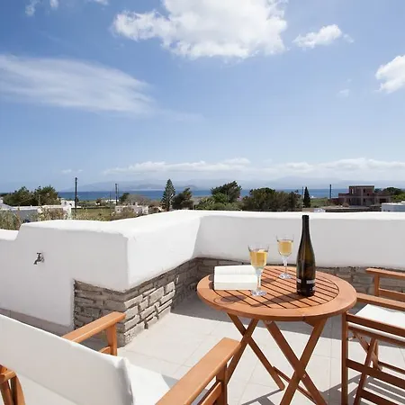 Arya Naousa (Paros)
