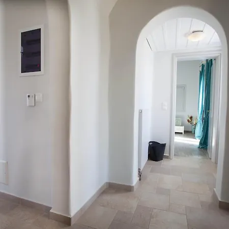 Arya Villa
