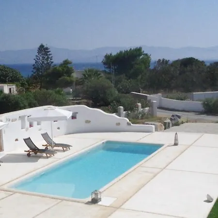 Villa Arya