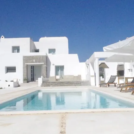 Arya Villa *