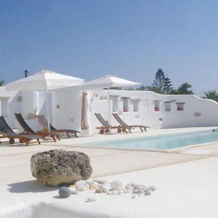 Villa Arya